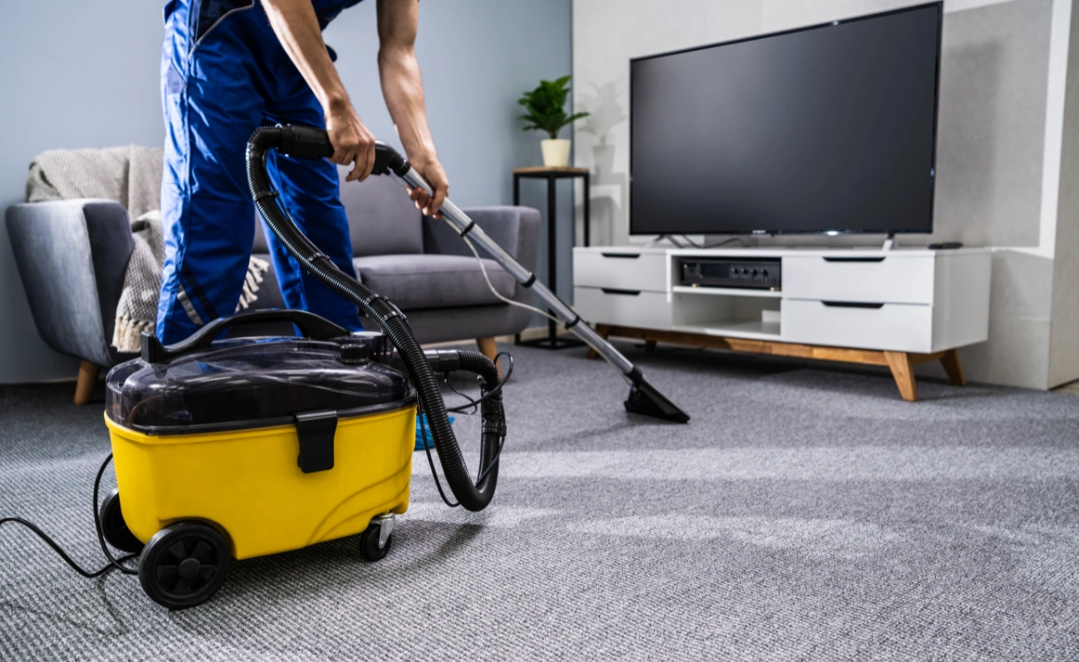 Extract Carpet Cleaning Hamlyn Heights Contact Office